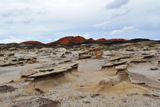 Bisti Wilderness