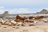Bisti Arch