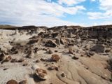 Hoodoos