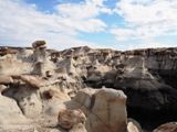 Hoodoos