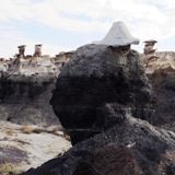 Hoodoos