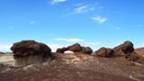 Bisti Arch