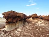 Bisti Arch