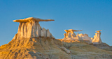 Bisti Wings