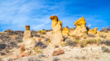 De-Na-Zin Wilderness