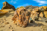 De-Na-Zin Wilderness