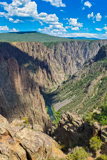 Pulpit Rock Overlook