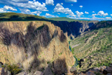 Pulpit Rock Overlook