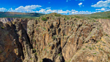 Cross Fissures View