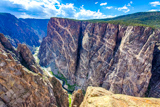 Black Canyon of the Gunnison National Park
