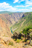 Pulpit Rock Overlook
