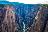 Black Canyon of the Gunnison National Park