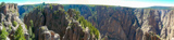 Island Peaks View