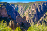 Photos/Images de Black Canyon of the Gunnison NP
