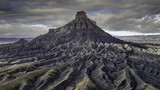 Factory Butte