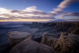 Moonscape Overlook
