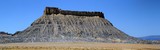 Factory Butte