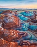 Painted Hills