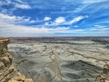 Moonscape Overlook