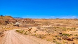 Cow Dung Road