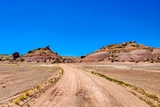 Cow Dung Road