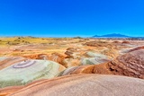 Painted Hills