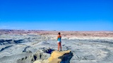 Moonscape Overlook