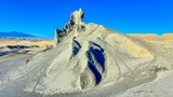 Près de Factory Butte