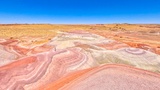 Painted Hills