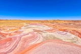 Painted Hills