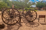 Bluff Fort Historic Site