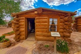 Lyman Families Cabin