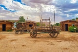Bluff Fort Historic Site