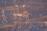 Sand Island Petroglyphs