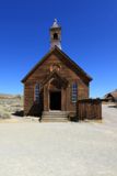 The Methodist Church