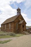 The Methodist Church