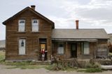 D. V. Cain House