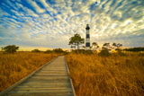 Bodie Island Nature Trail