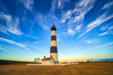 Bodie Island Lighthouse