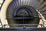 Escaliers de Bodie Island Lighthouse