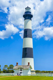 Bodie Island Lighthouse