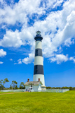 Bodie Island Lighthouse