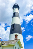 Bodie Island Light Station