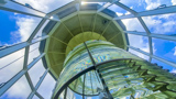 Optique de Bodie Island Lighthouse