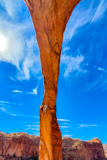Corona Arch