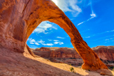 Corona Arch