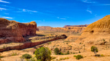 Bootlegger Canyon