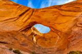 Bowtie Arch