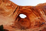 Bowtie Arch