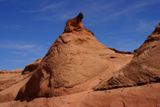 Broken Bow Arch Trail